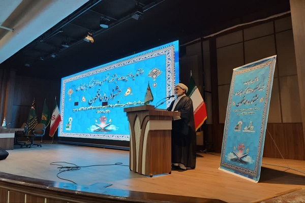تأکید بر قرآنی شدن تمام پایگاه‌های بسیج در تهران