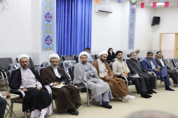 شورای فرهنگ عمومی لرستان
