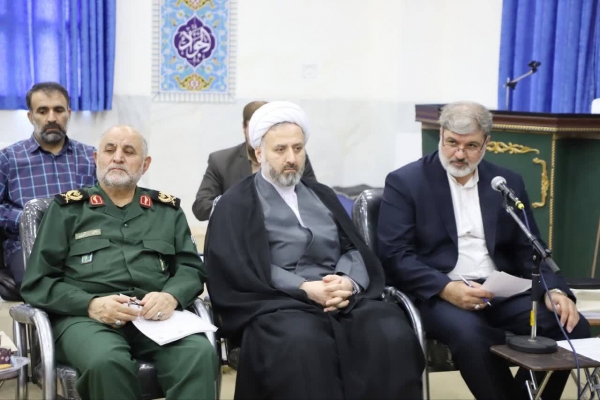 شورای فرهنگ عمومی لرستان