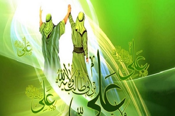 علی بن ابی طالب