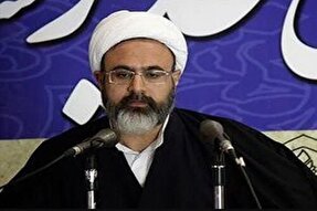 تولی و تبری؛ محور اصلی زیارت غدیریه