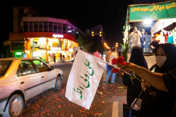 عید غدیر در شهر عید غدیر در شهر