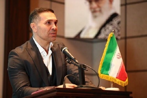 ایران در تکاپوی عید غذیر