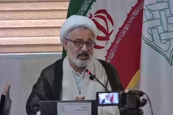 ایران در تکاپوی عید غدیر