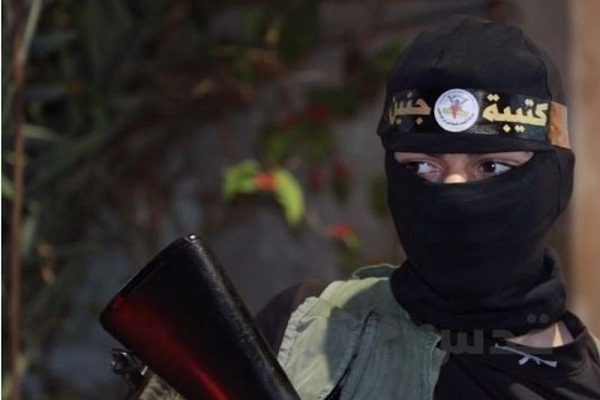 تقدیر گردان‌های جنین از ایران و محور مقاومت