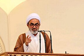 اکمال دین و اتمام حجت با مردم از پیام‌های واقعه غدیر خم است