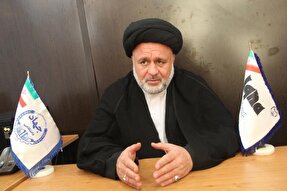 پذیرش ولایت علی(ع) در جامعه چه برکاتی به همراه دارد + صوت