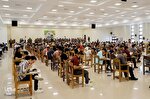 کنکور سراسری در بیرجند
