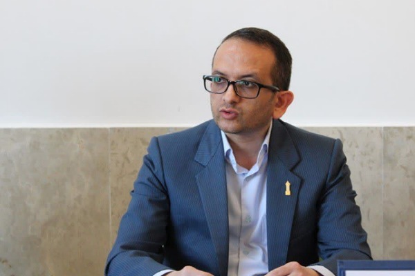 زنگانه سرپرست دانشگاه علمی کاربردی جهاد دانشگاهی گلستان