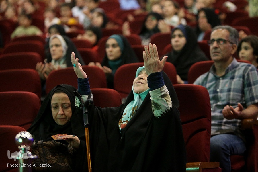 فرهنگ‌سرای بهمن میزبان عاشقان قرآن و عترت