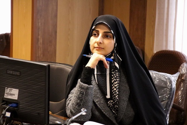 شیما مهرآبادی