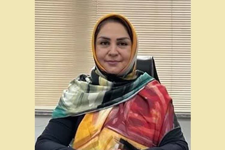 لیلا علیخانی روانشناس خانواده در همدان