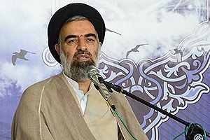 آیت‌الله سیدمحمد واعظ موسوی، عضو مجلس خبرگان رهبری