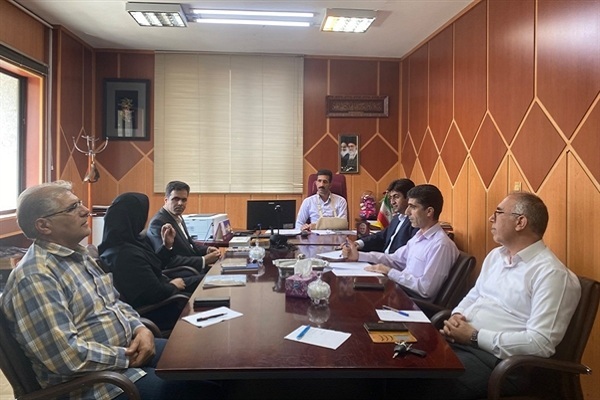 شورای حجاب و عفاف میراث فرهنگی لرستان
