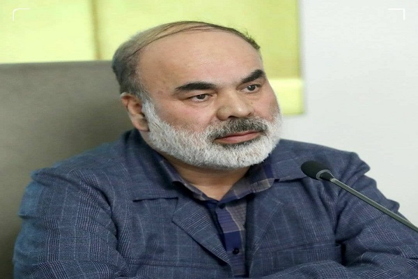 محمد کرمی، استاندار سیستان و بلوچستان