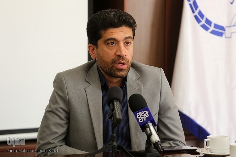 سیدجلیل بامشکی، معاون زیارت و گردشگری سازمان فرهنگی و اجتماعی شهرداری مشهد