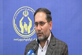 پویش «به عشق علی(ع)» در کهگیلویه‌وبویراحمد برگزار شد