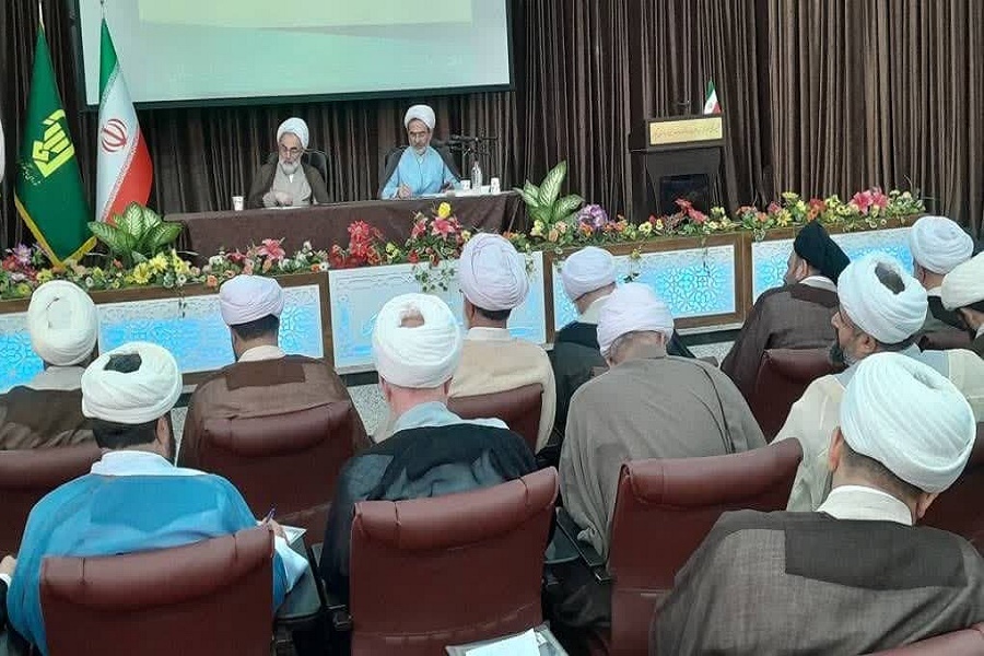 آیت الله رسول فلاحتی نماینده ولی فقیه در گیلان