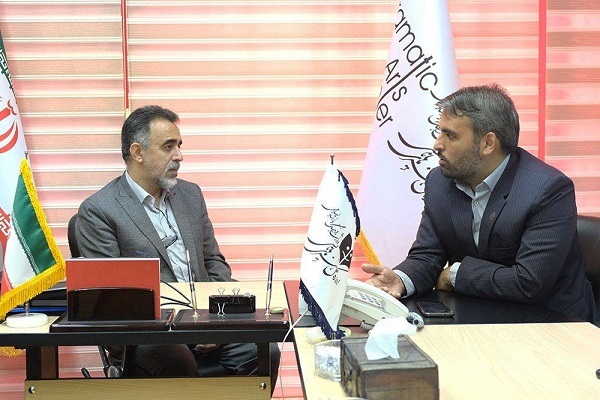 امضای تفاهم‌نامه همکاری آموزشی بین اداره کل هنرهای نمایشی و آموزش‌وپرورش