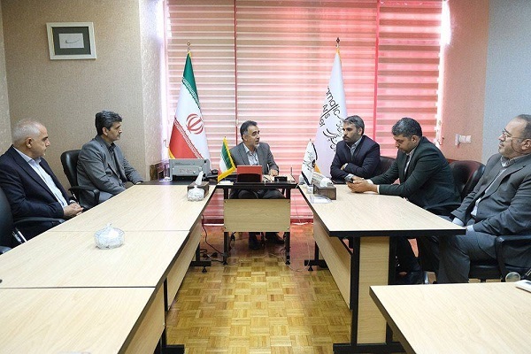 امضای تفاهم‌نامه همکاری آموزشی بین اداره کل هنرهای نمایشی و آموزش‌وپرورش