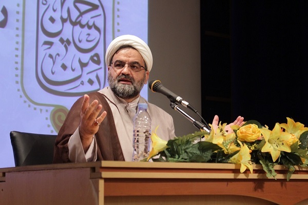 حجت‌الاسلام والمسلمین محسن عباسی ولدی، کارشناس امور خانواده