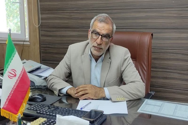 اسماعیل سالم خویی، معاون هماهنگی امور عمرانی فرماندار ویژه خوی
