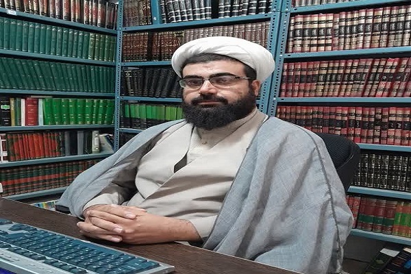 حجت‌الاسلام والمسلمین علی انجم شعاع پژوهشگر
