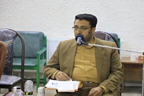 کمک به رفع مشکلات مالیاتی فعالیت‌های قرآنی در خراسان‌جنوبی