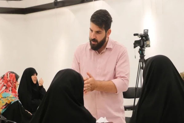 کارگاه عملیاتی «تجربه‌نگاری و تولید دانش»