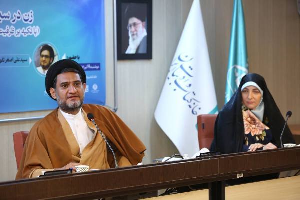 ملاقلی‌پور و درویش تصویر واقعی از جنگ را تصویر می‌کردند