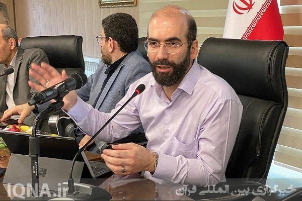 سرمایه انسانی مهم‌ترین دارایی نهاد جهاددانشگاهی است