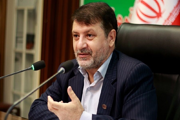 موسی خلیل الهی، رئیس کل دادگستری آذربایجان شرقی