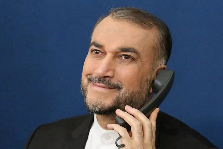 حسین امیرعبداللهیان
