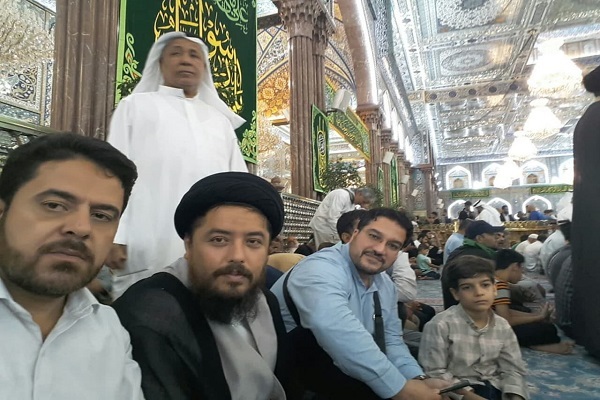 پیاده‌سازی آزادگی مطلوب قرآن در جامعه از اهداف قیام امام حسین(ع) است