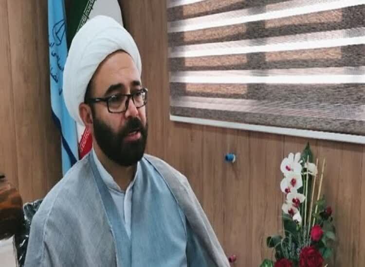 حجت‌الاسلام اسماعیل بلوچ‌زاده دادستان عمومی و انقلاب کاشمر