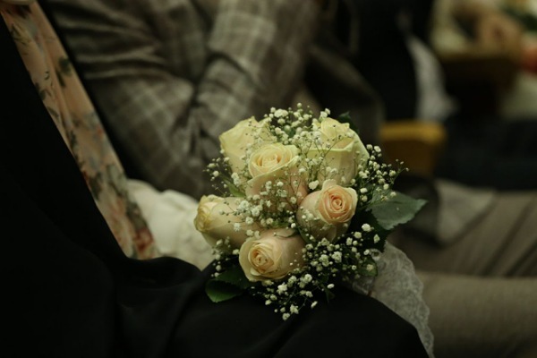 ازدواج آسان و زندگی مشترک