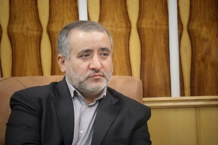سید محمدرضا هاشمی استاندار سمنان