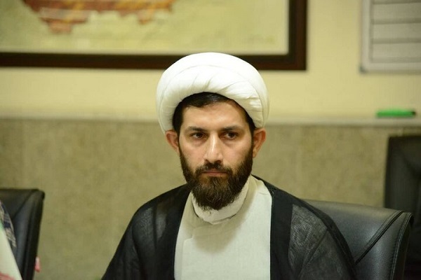 حجت الاسلام کاظمیان