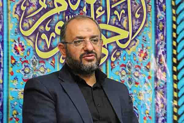 محمد شجاعان، مدیرکل کمیته امداد یزد