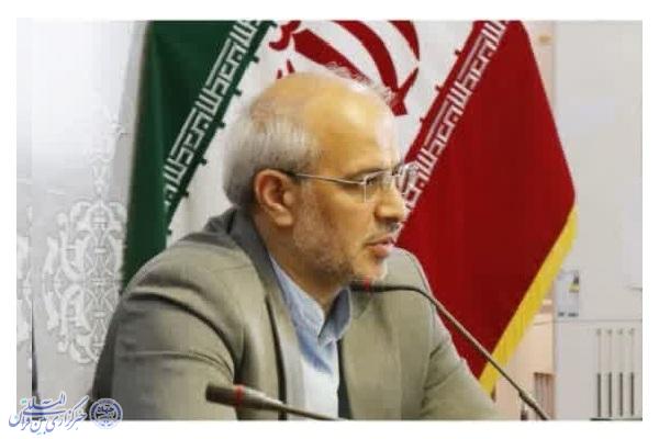 مجتبی قلی پور باقری فرماندار بابلسر