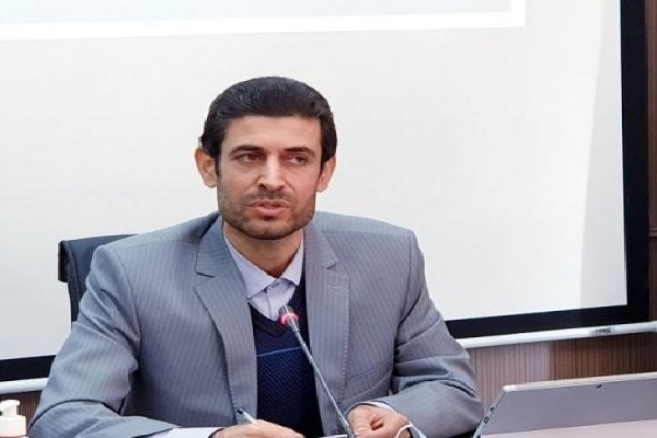 حمید طریفی‌حسینی رئیس سازمان آموزش و پرورش استثنایی