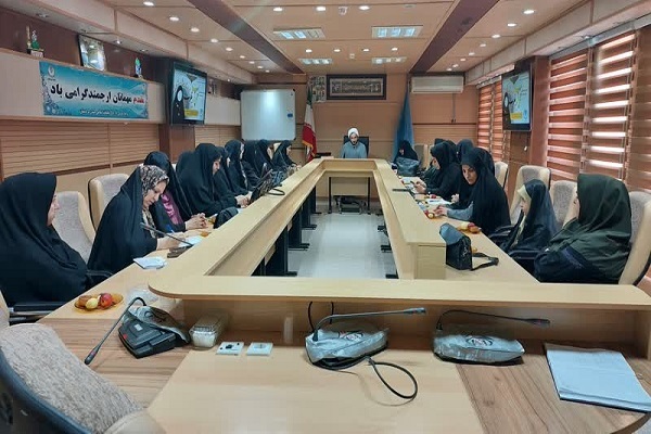نشست هم‌اندیشی «سرنوشت حجاب در غرب»