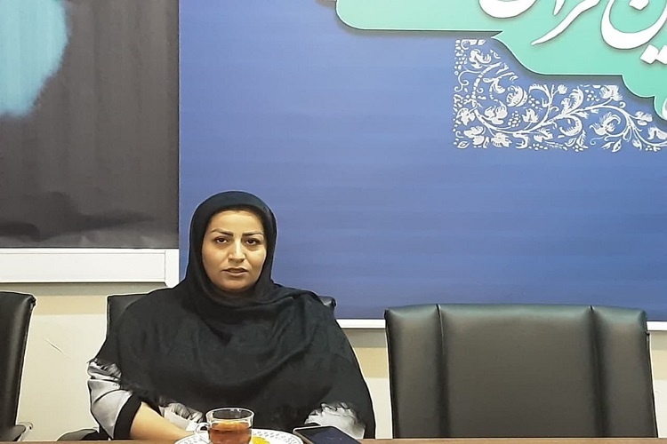 شیرین فضل‌الله، روانشناس کودک و خانواده