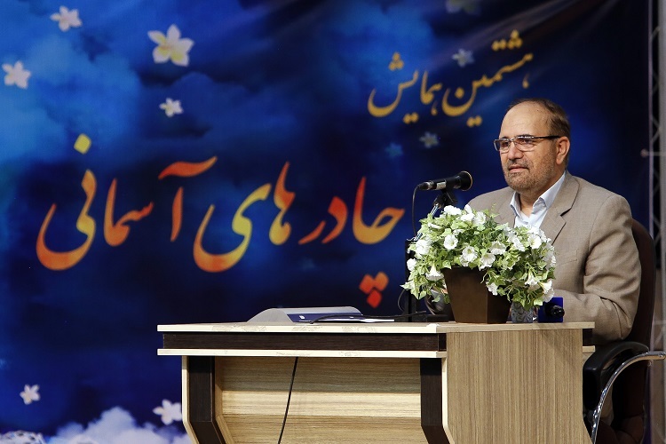 عابدین خرم، استاندار آذربایجان شرقی