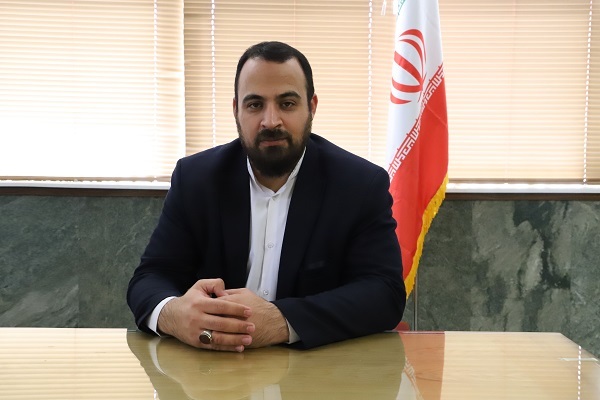 صادق بیطرفان، مدیرکل امور فرهنگی استانداری قم