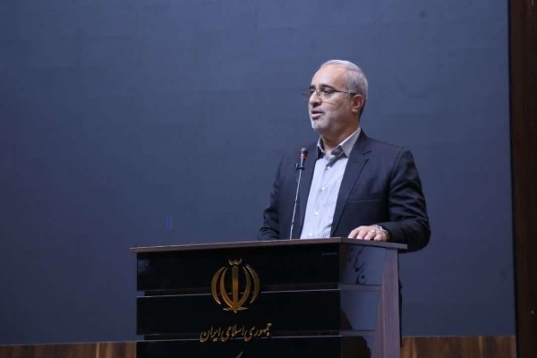 محمد مهدی فداکار استاندار کرمان