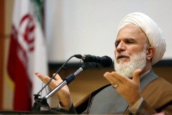 محمود محمدی عراقی، عضو شورای عالی انقلاب فرهنگی