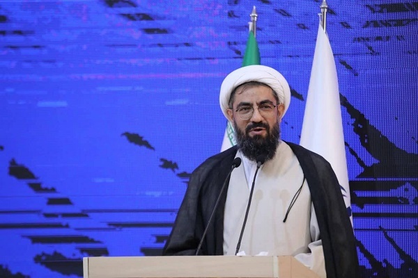 آیت الله حبیب الله شعبانی امام جمعه همدان
