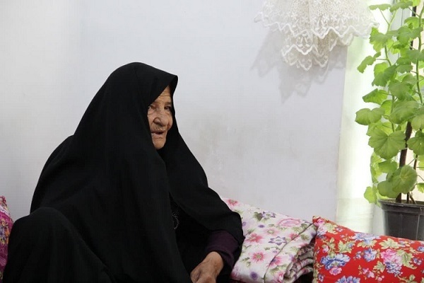 «فاطمه سلطان» بانویی که قربانی کشف حجاب رضا خانی شد