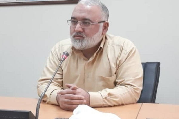 مسعود امجدی پور